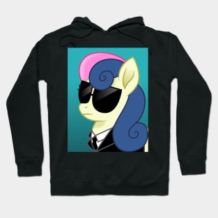 Special Agent Sweetie Drops Hoodie